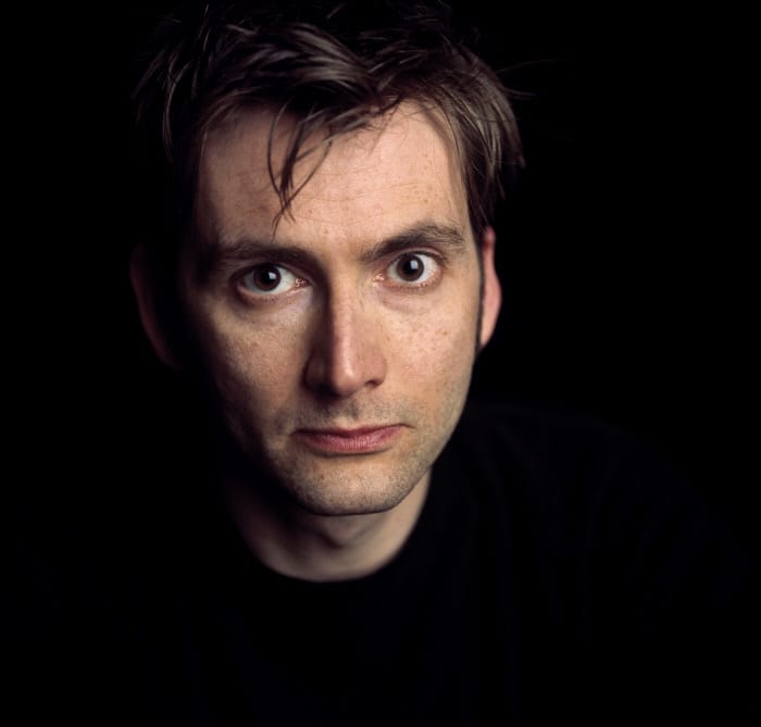 David Tennant