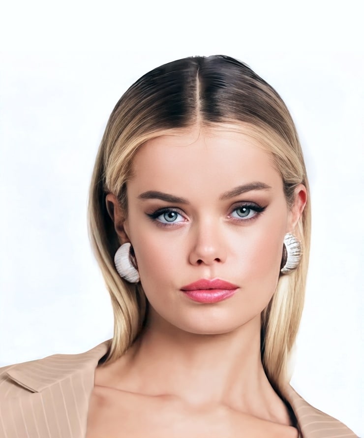 Frida Aasen