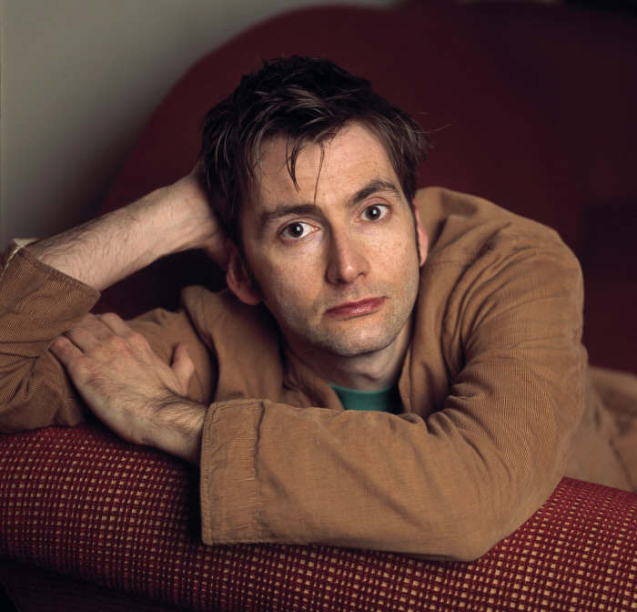 David Tennant