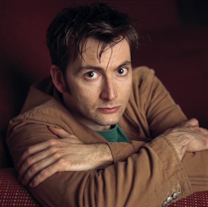 David Tennant