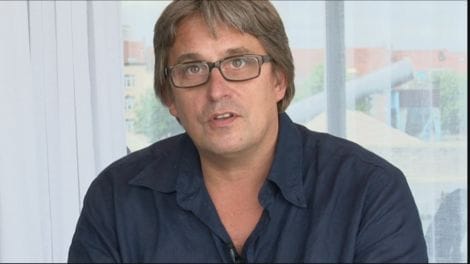 Frank Van Passel