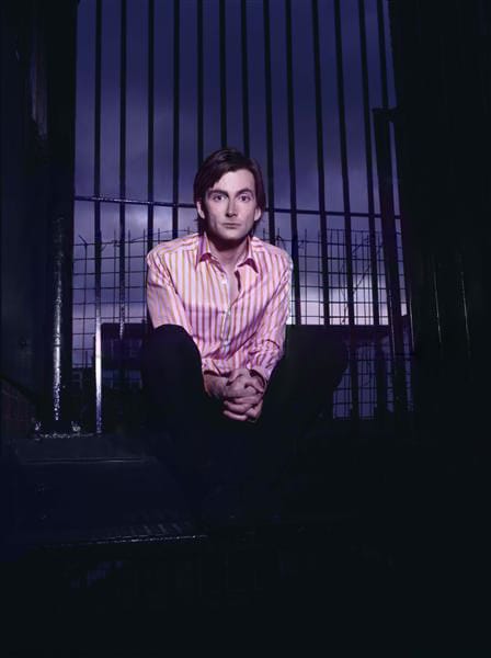 David Tennant