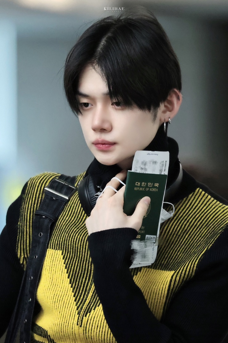 Choi Yeonjun (최연준)