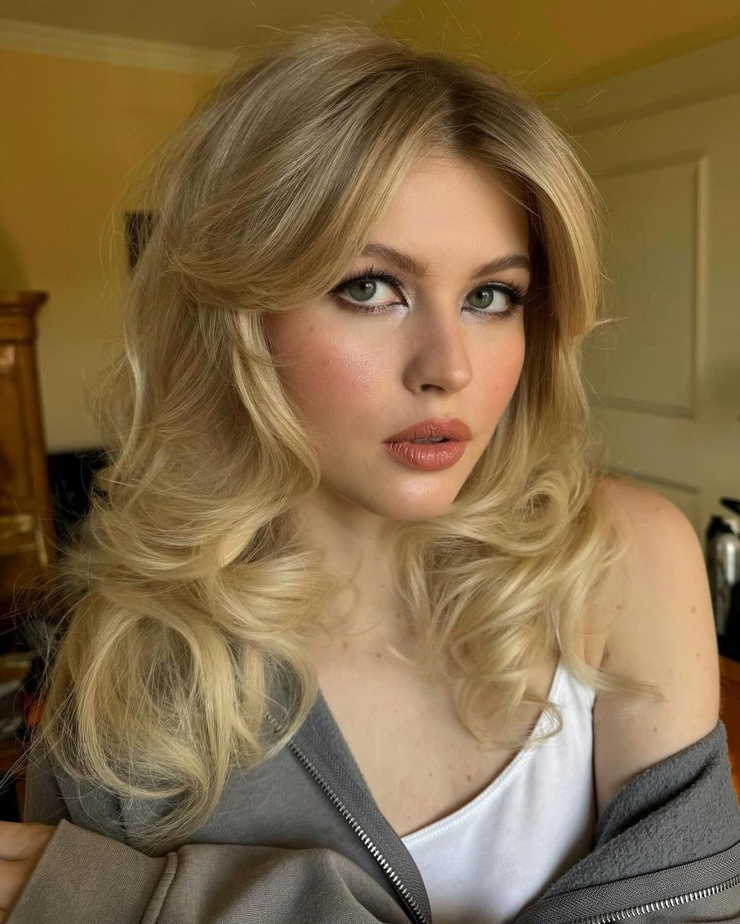 Luna (model)
