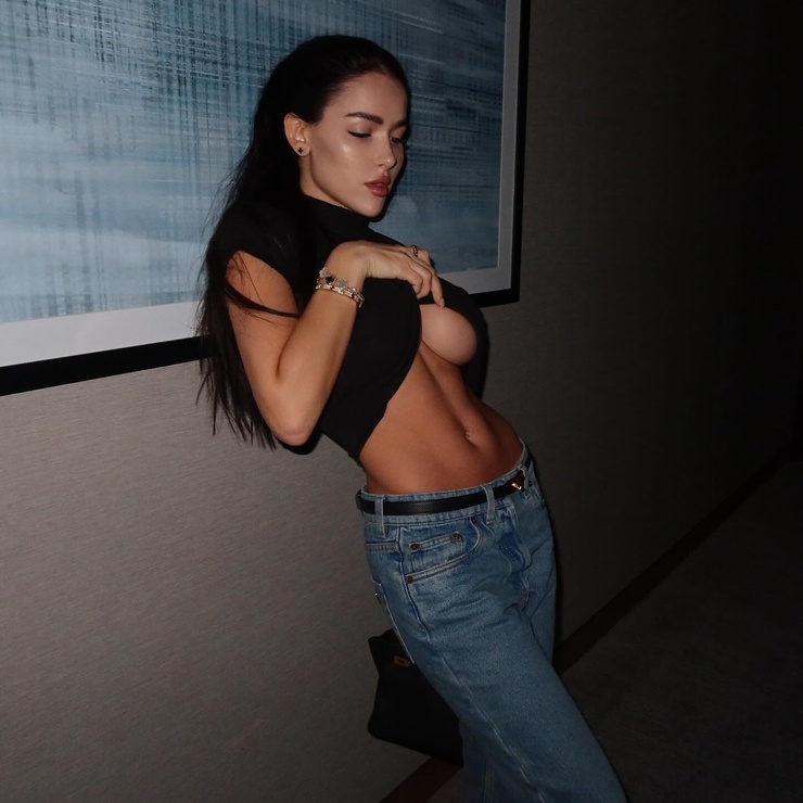 Maria Martskaya