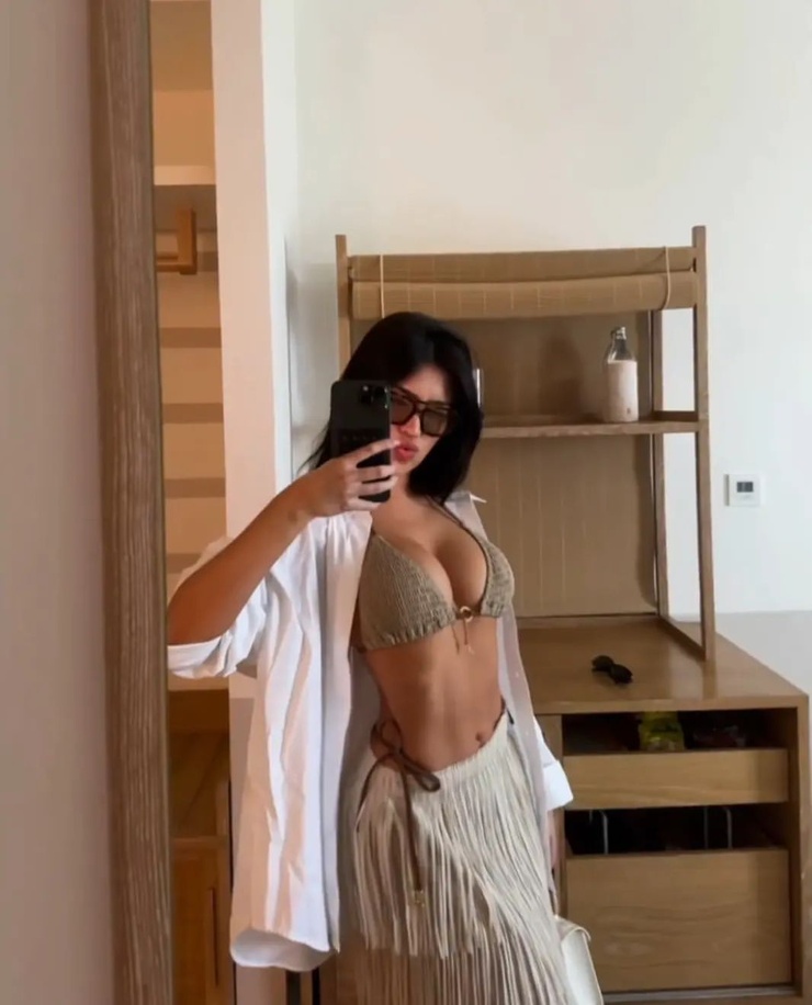 Erika Tham