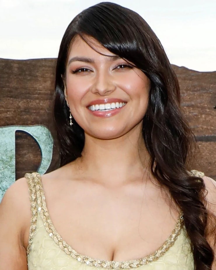 Alyssa Wapanatâhk