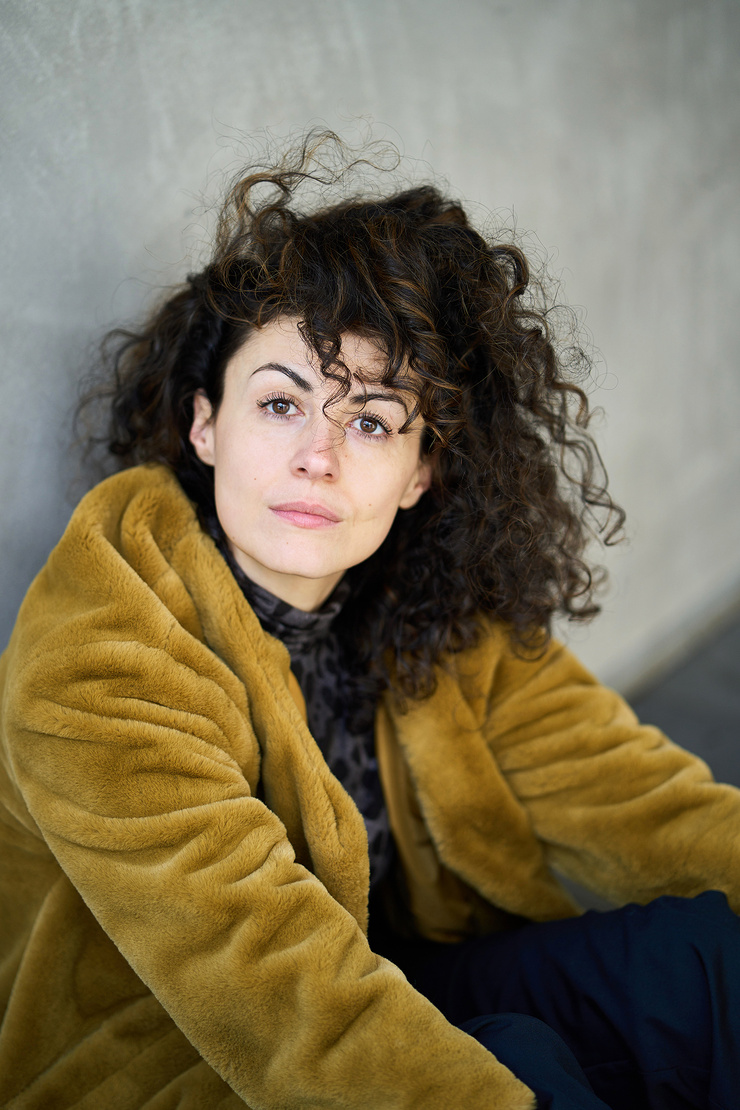 Liza Tzschirner