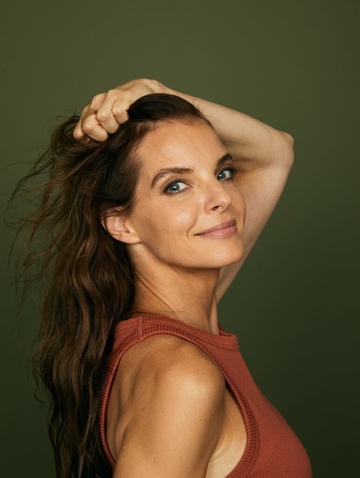 Yvonne Catterfeld