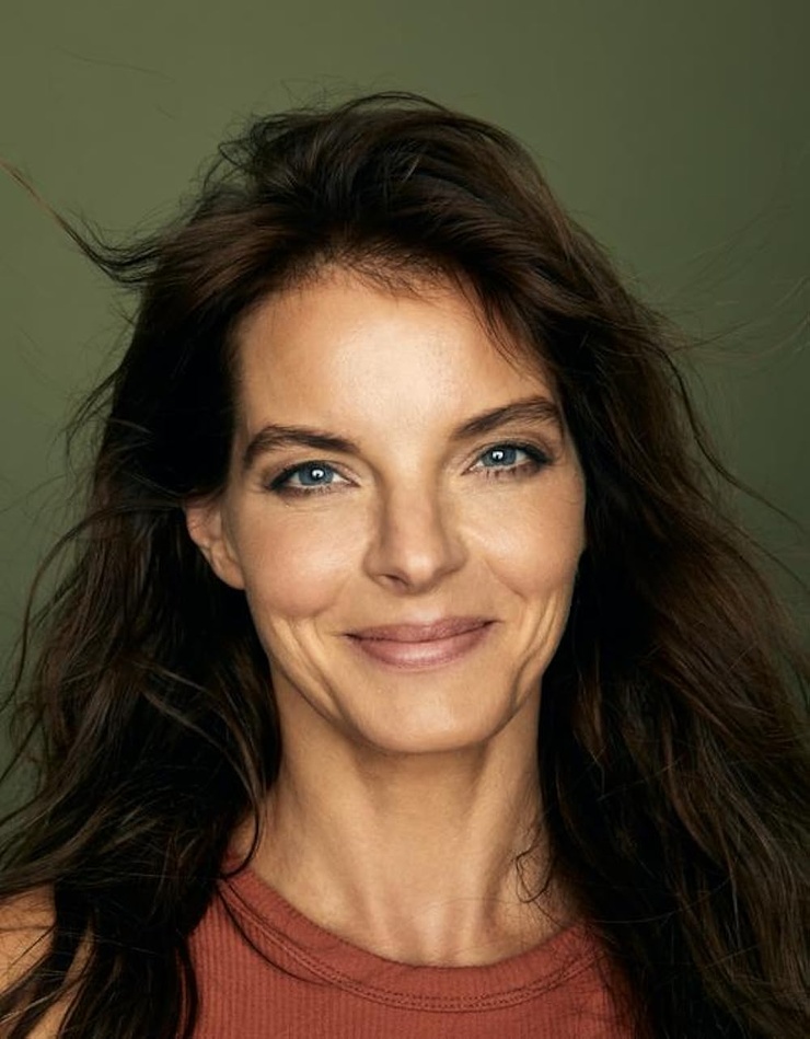 Yvonne Catterfeld Yvonne Catterfeld