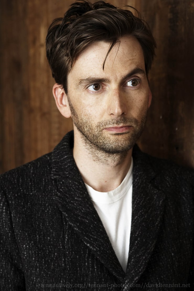 David Tennant