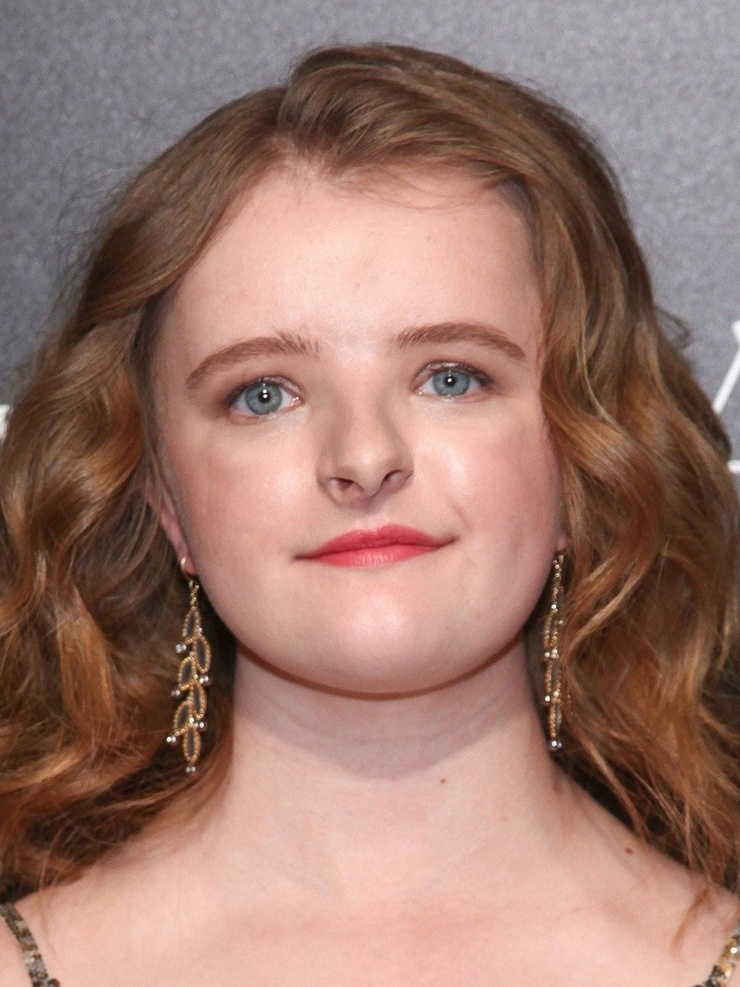 Milly Shapiro Milly Shapiro