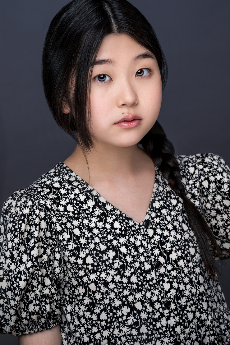 Kylie Kuioka