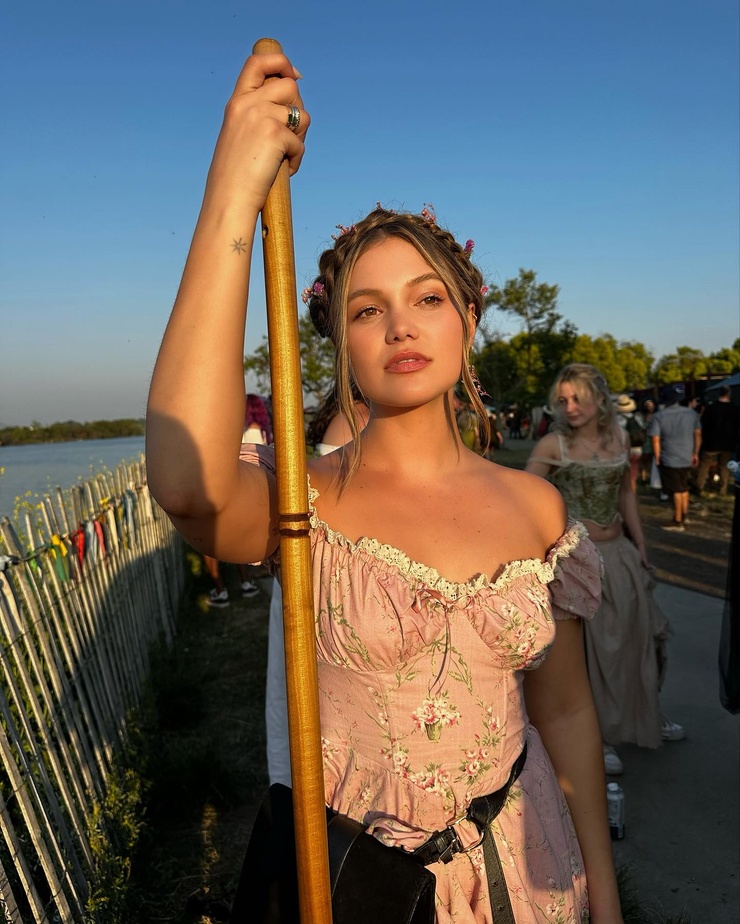 Olivia Holt Olivia Holt