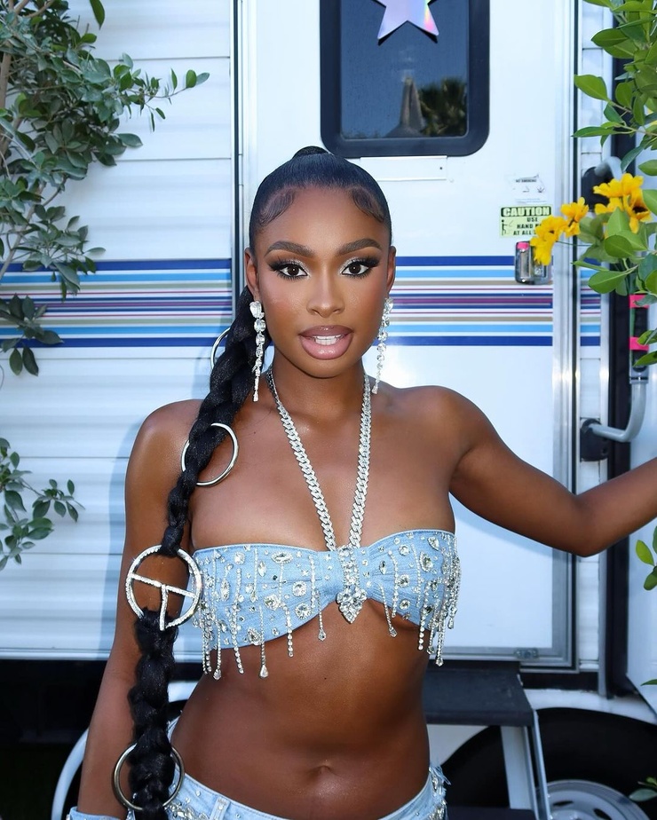 Coco Jones Coco Jones