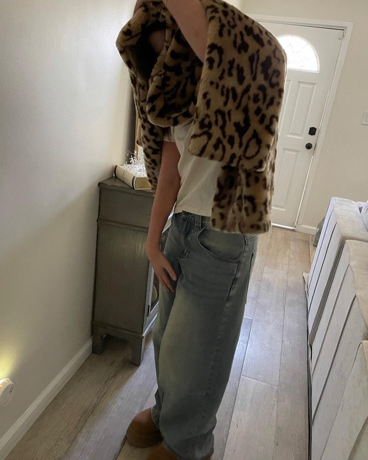 Annie LeBlanc
