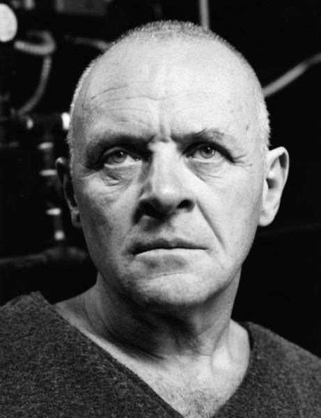 Anthony Hopkins