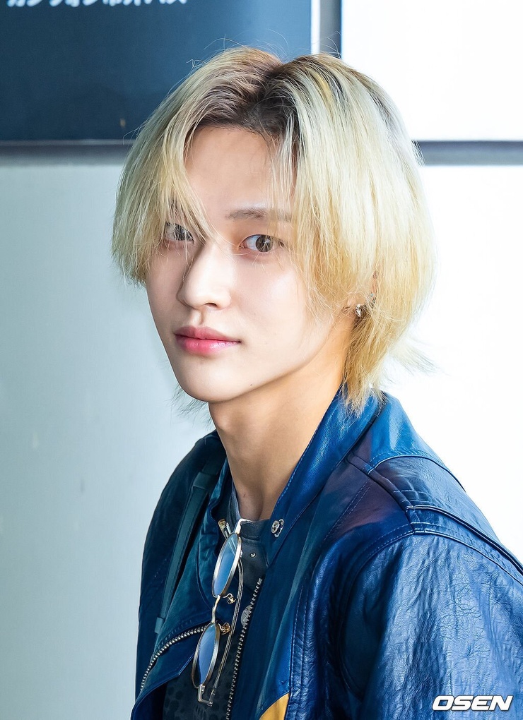 Wonbin