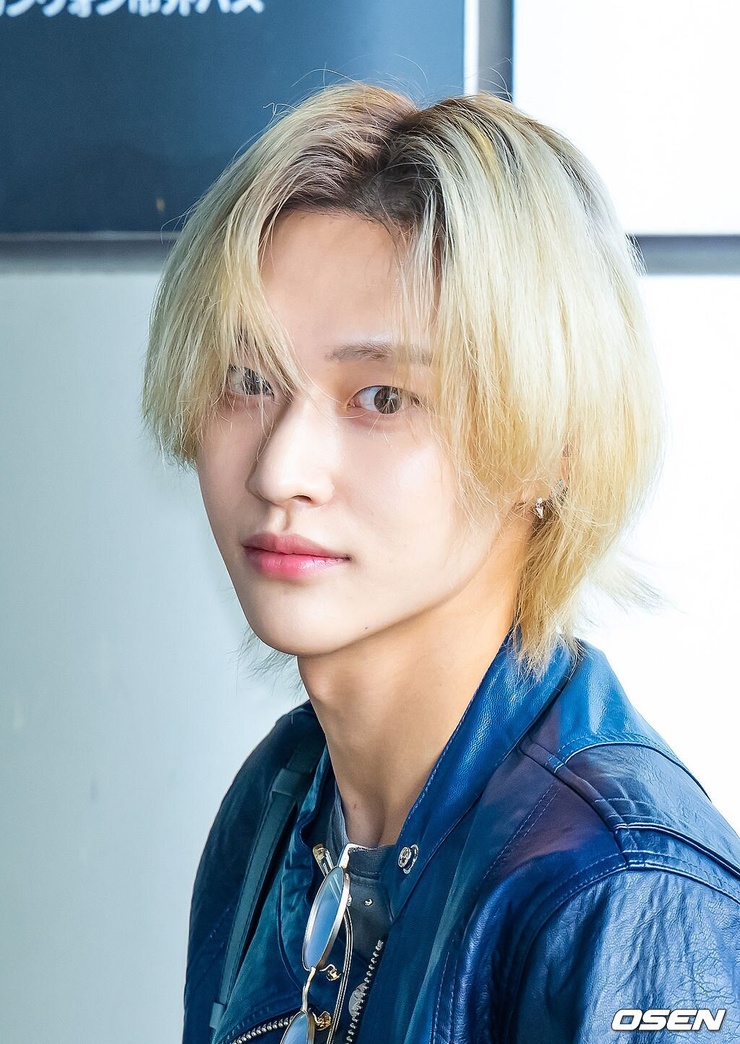 Wonbin