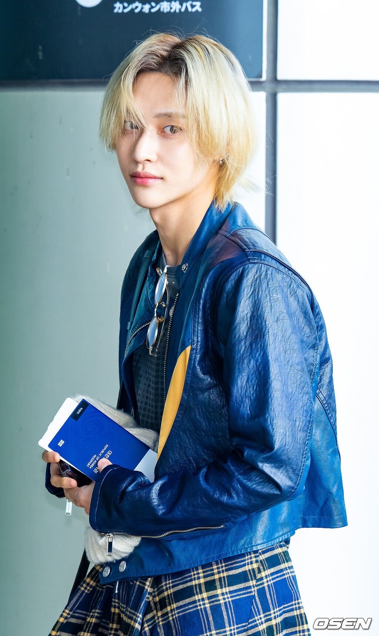 Wonbin