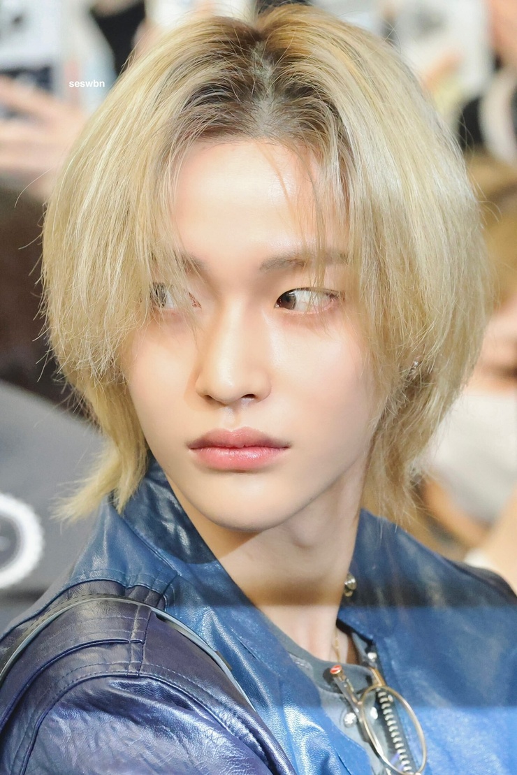 Wonbin