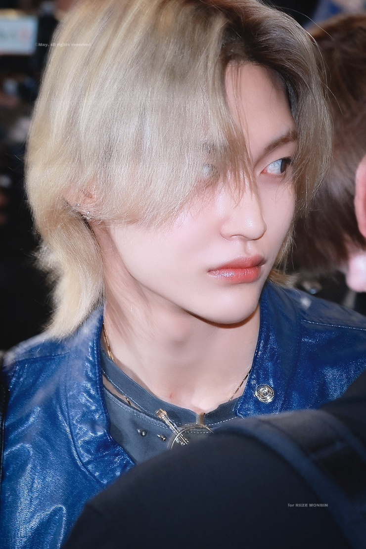 Wonbin