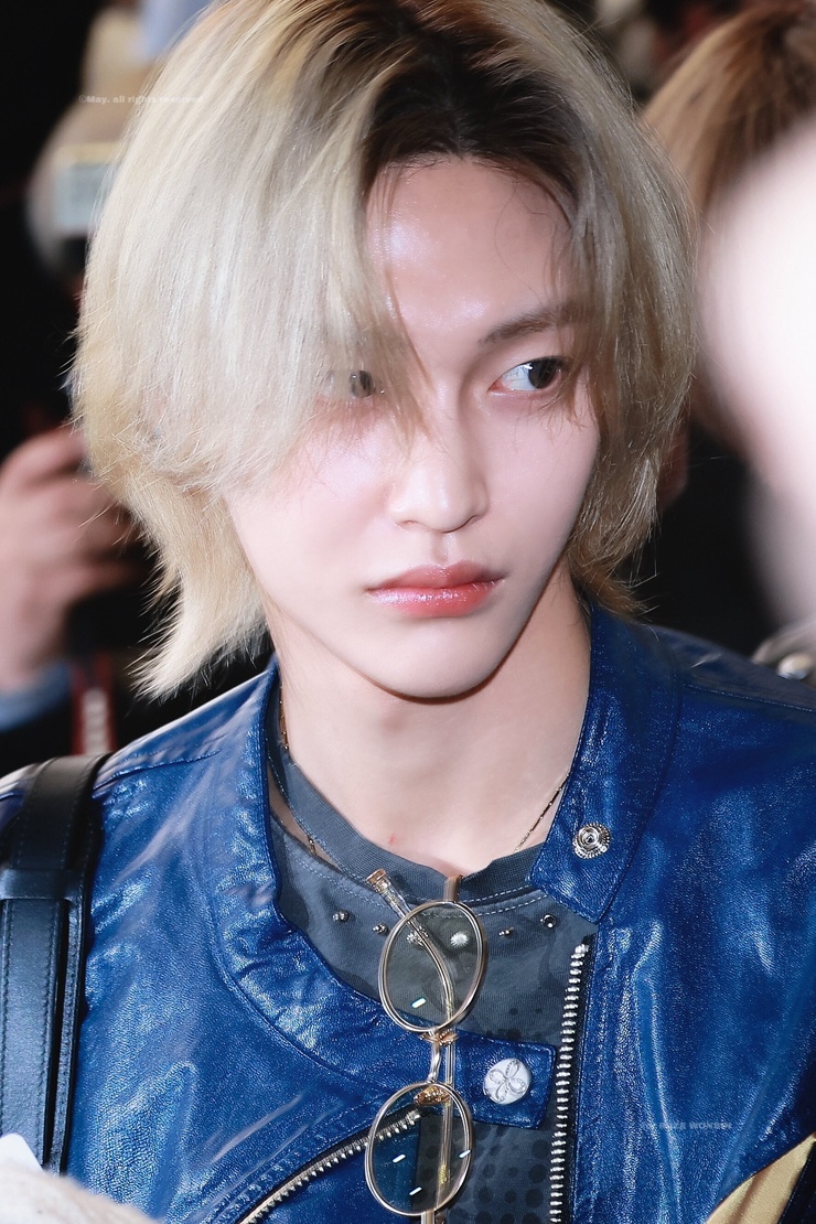Wonbin
