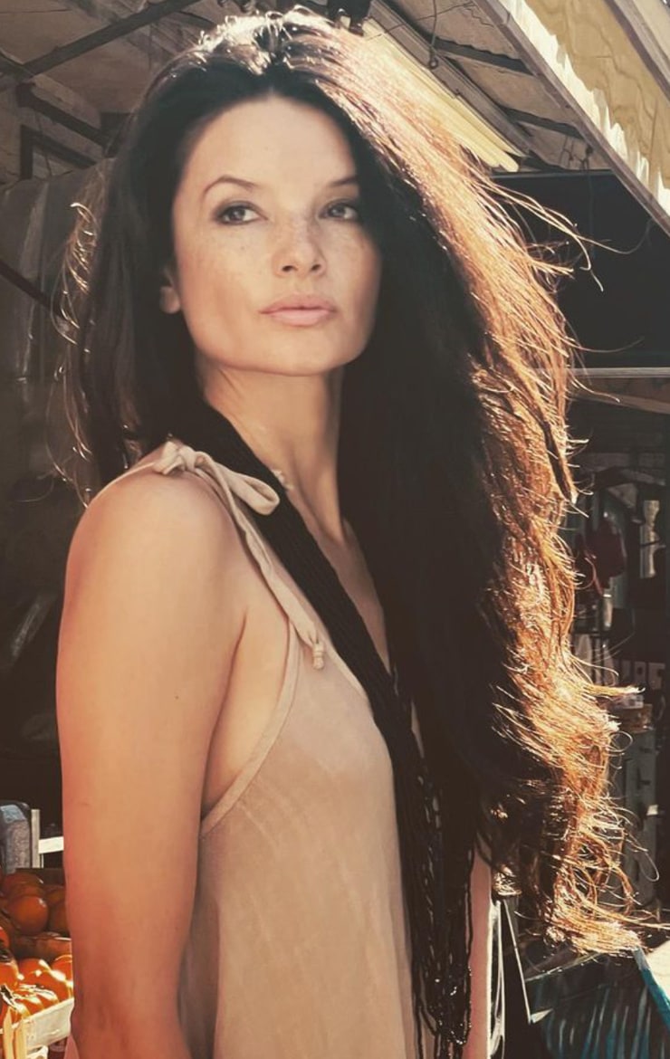 Alice Greczyn Alice Greczyn