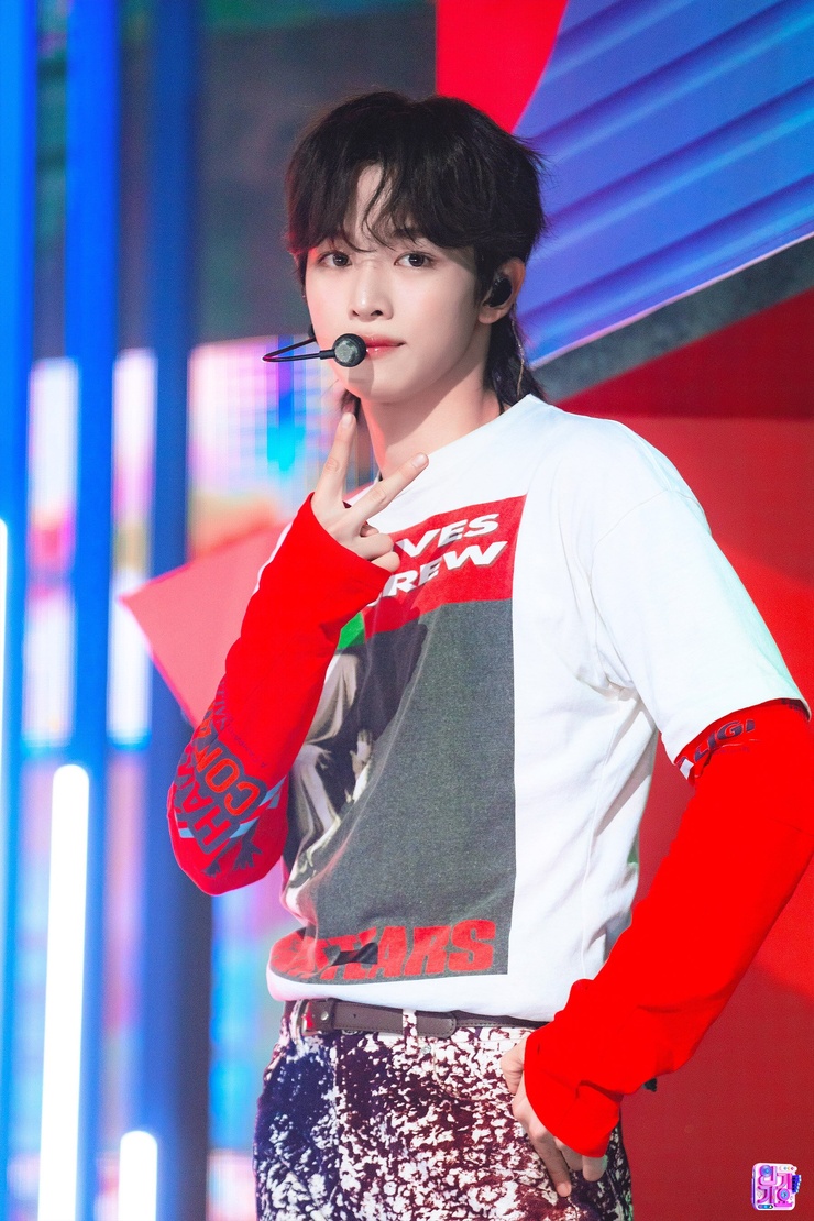 Sungchan