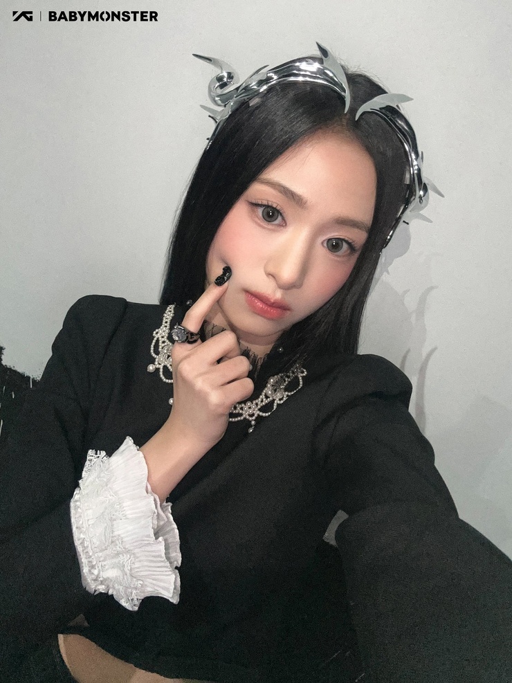 Ahyeon Jung