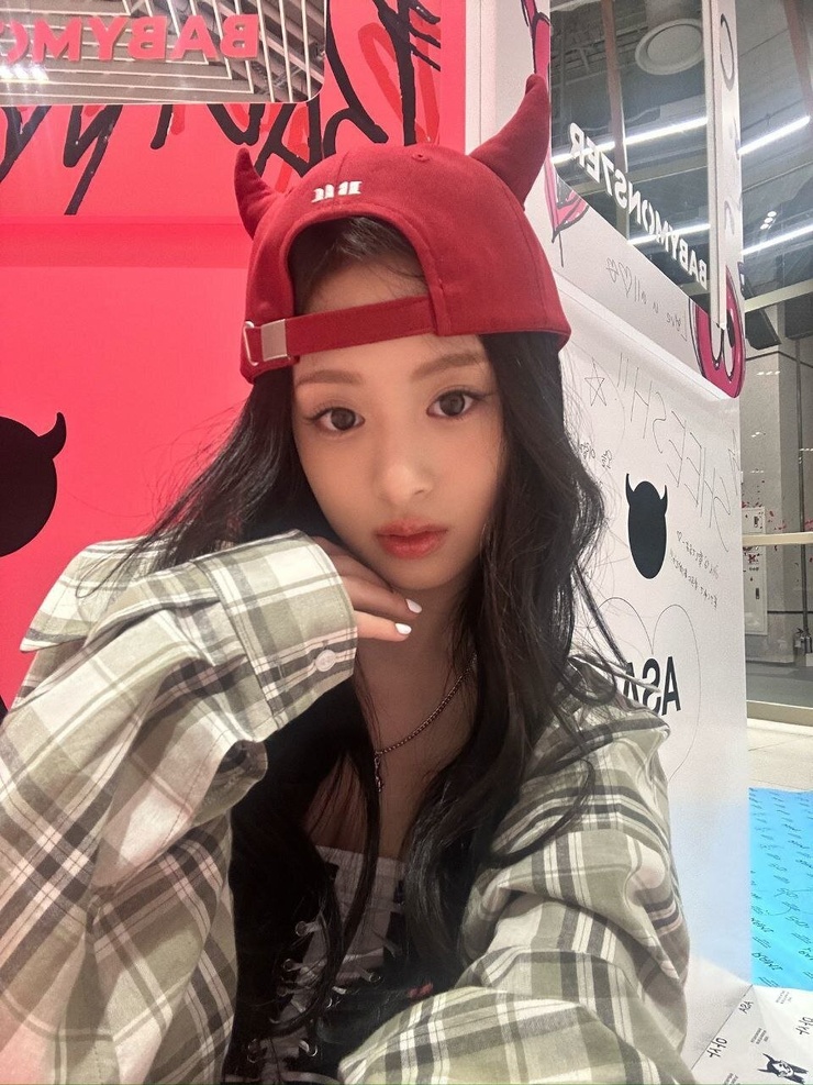 Ahyeon Jung