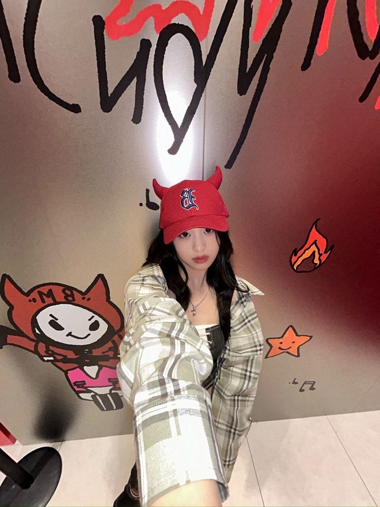 Ahyeon Jung
