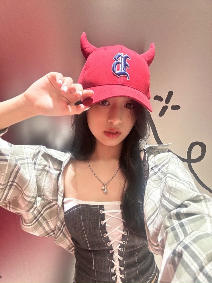 Ahyeon Jung