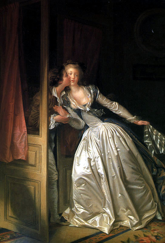 Jean-Honore Fragonard