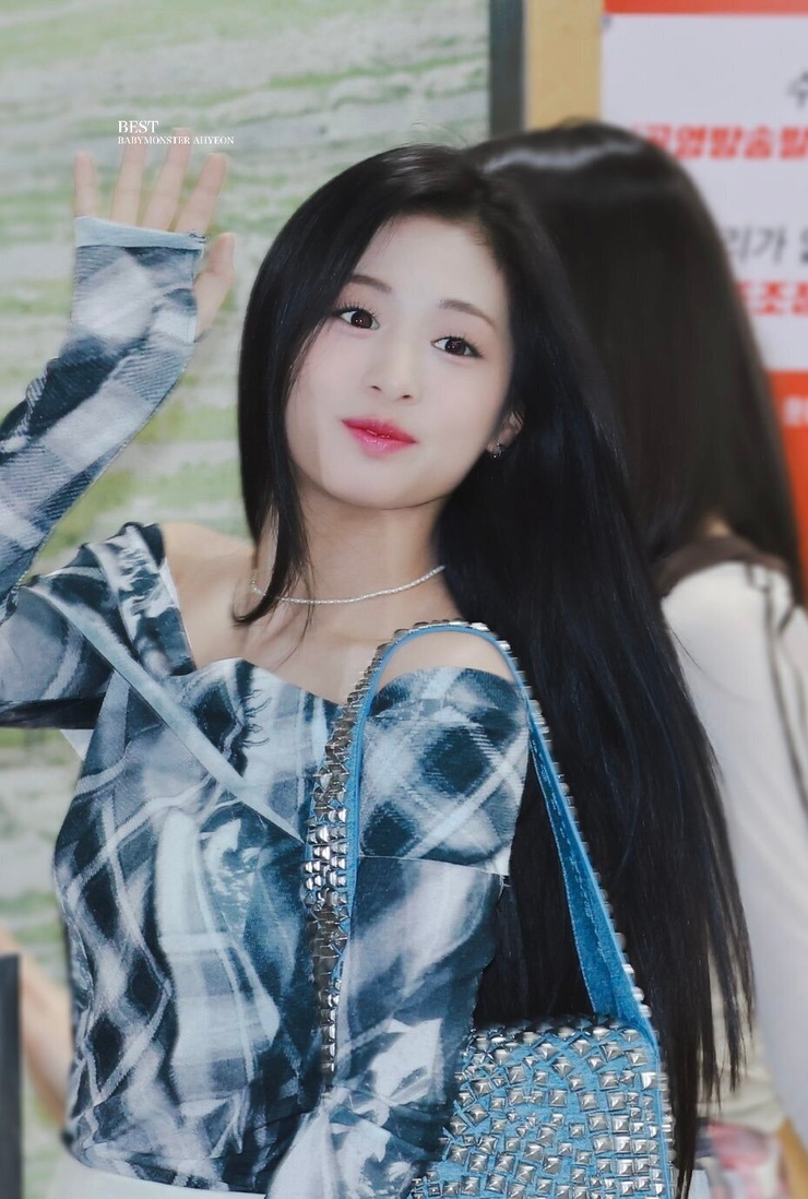 Ahyeon Jung
