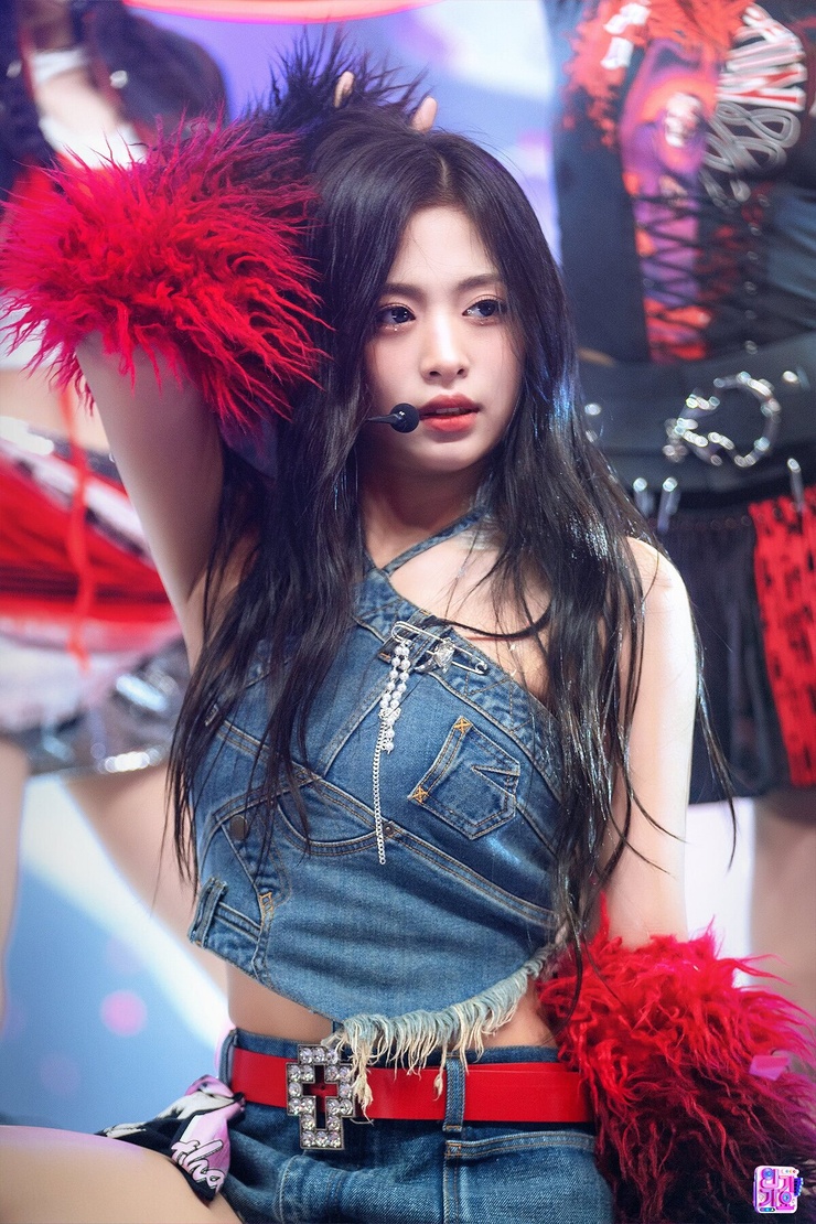 Ahyeon Jung
