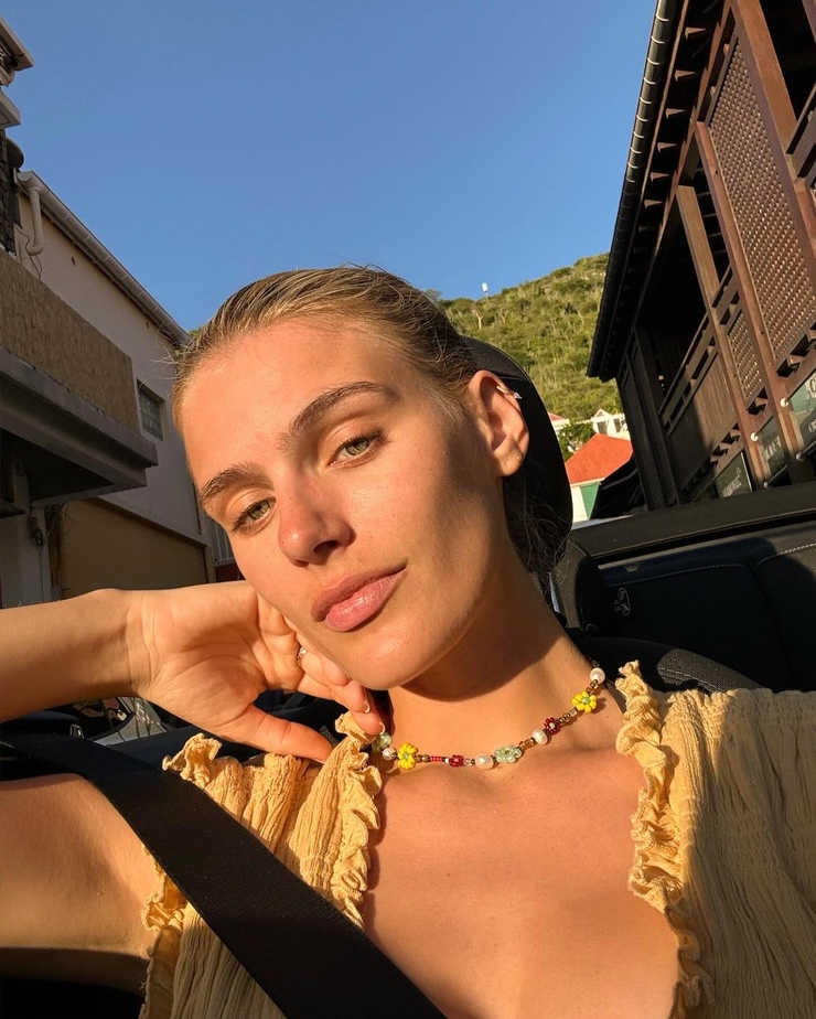 Madison Headrick