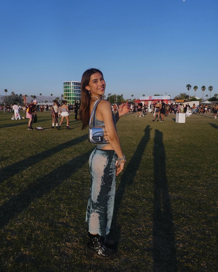 Scarlett Estevez