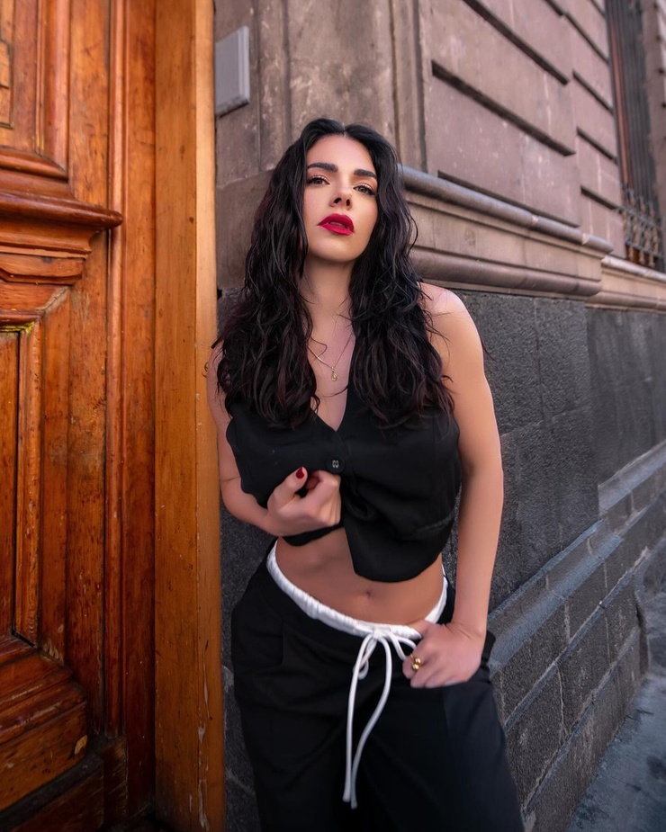 Livia Brito