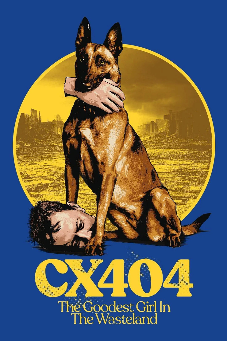 CX404