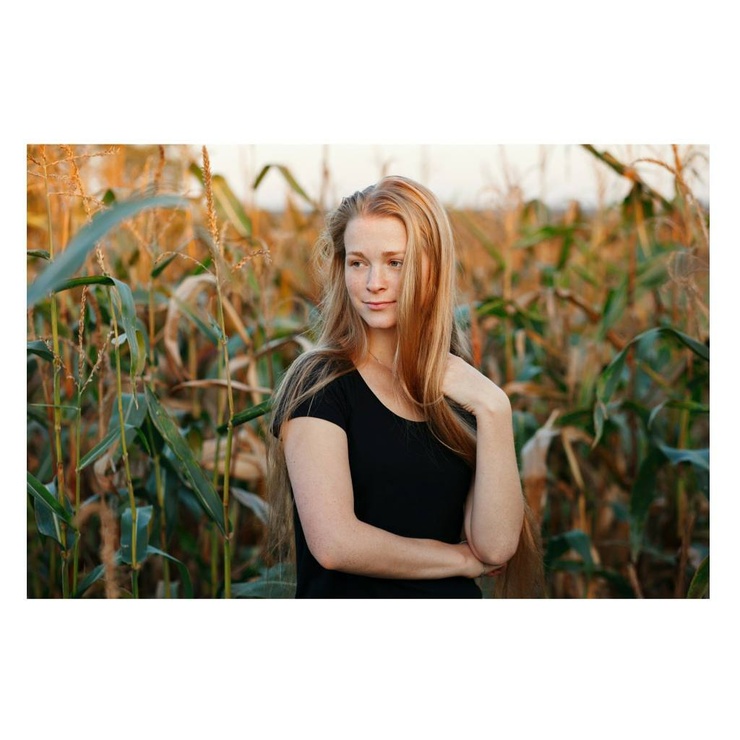 Darya Suvalova