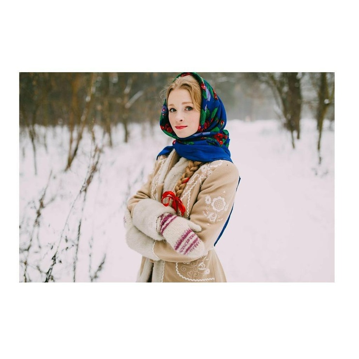 Darya Suvalova