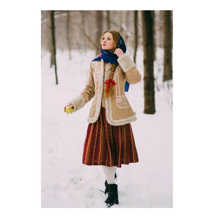 Darya Suvalova