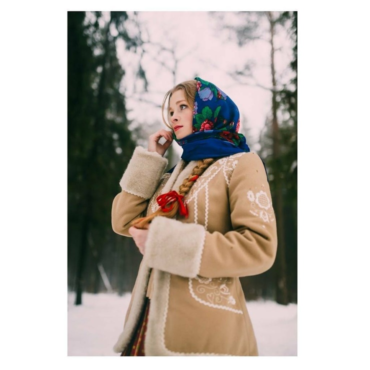 Darya Suvalova