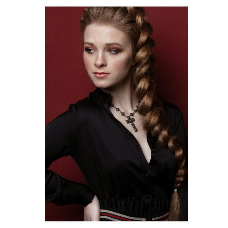 Darya Suvalova