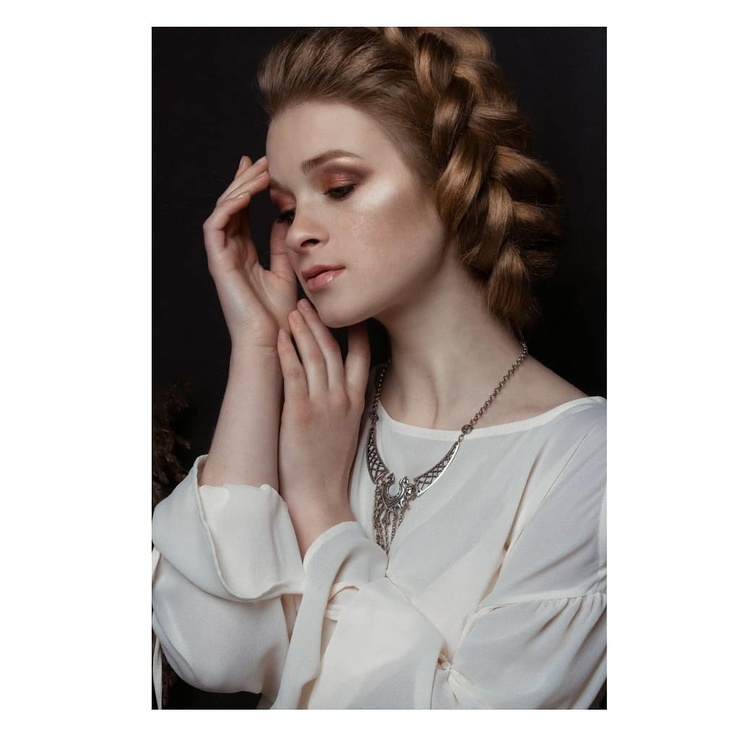 Darya Suvalova