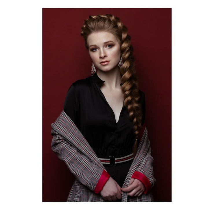 Darya Suvalova