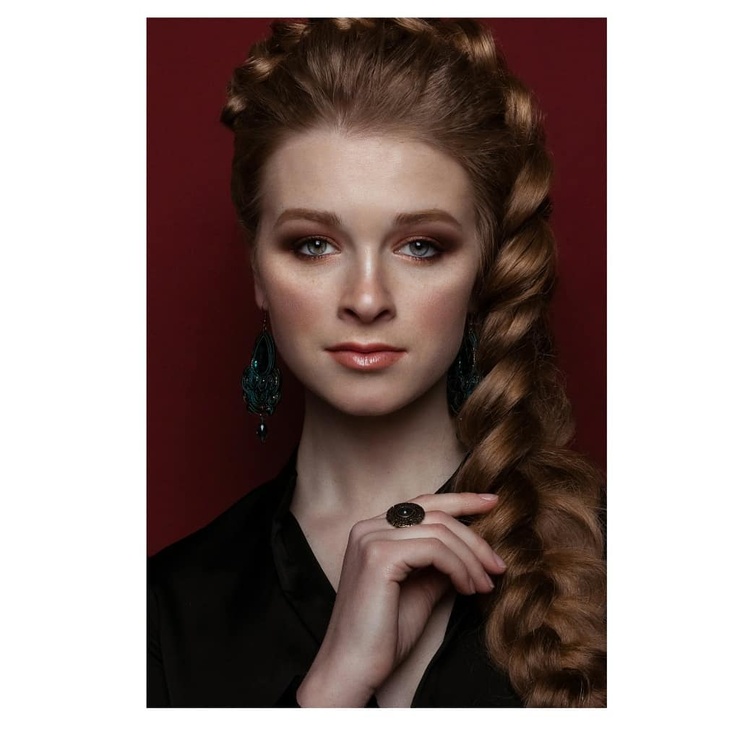 Darya Suvalova