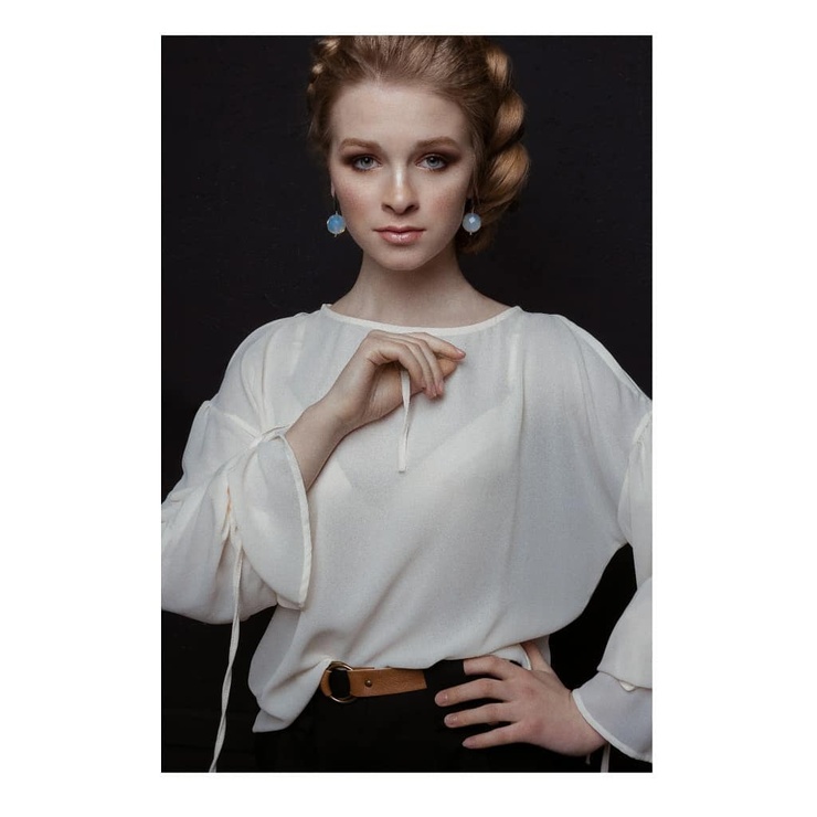 Darya Suvalova