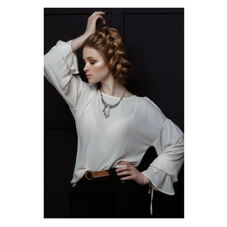 Darya Suvalova